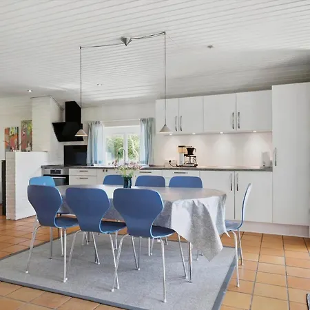 0219-romo-e-jensensvej-9-a Tatil Evi