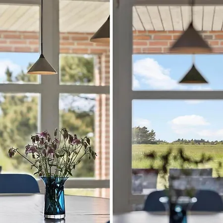 0219-romo-e-jensensvej-9-a Tatil Evi Tagholm