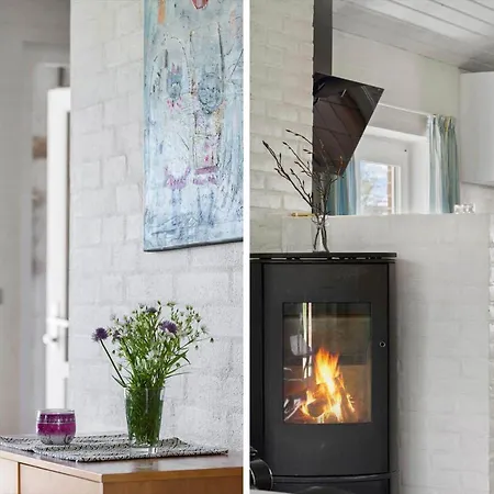 Tatil Evi 0219-romo-e-jensensvej-9-a Tagholm