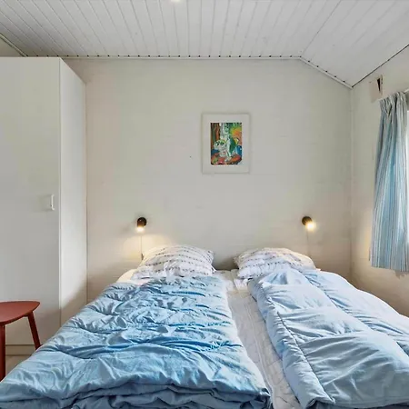 Tatil Evi 0219-romo-e-jensensvej-9-a