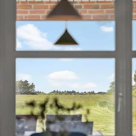 0219-romo-e-jensensvej-9-a Tatil Evi