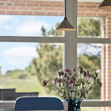 0219-romo-e-jensensvej-9-a Tatil Evi