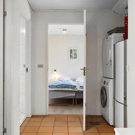 0219-romo-e-jensensvej-9-a Tatil Evi Tagholm