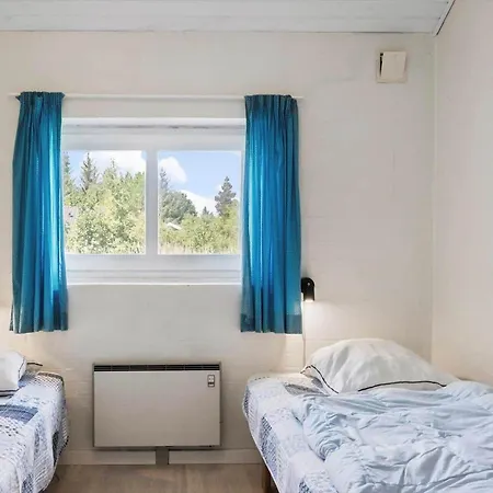 0219-romo-e-jensensvej-9-a Holiday home *