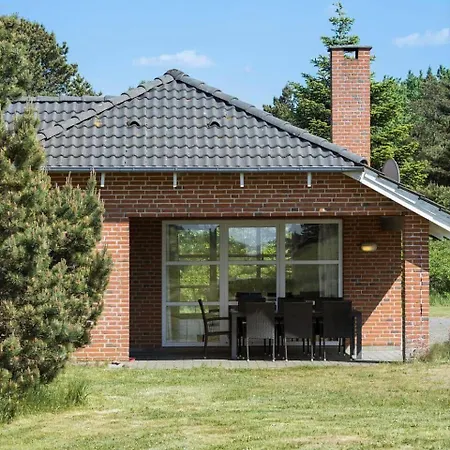 0219-romo-e-jensensvej-9-a Holiday home *
