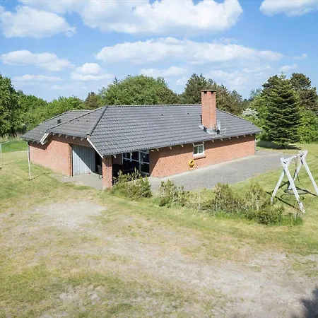 Holiday home 0219-romo-e-jensensvej-9-a