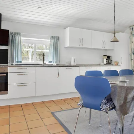 0219-romo-e-jensensvej-9-a Holiday home