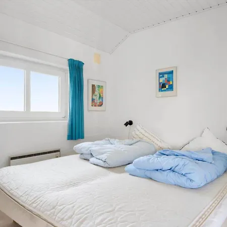 0219-romo-e-jensensvej-9-a Holiday home *