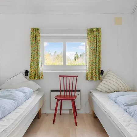 Holiday home 0219-romo-e-jensensvej-9-a *