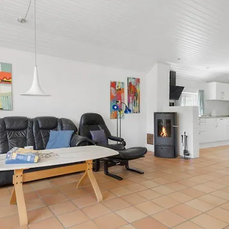 0219-romo-e-jensensvej-9-a Holiday home *