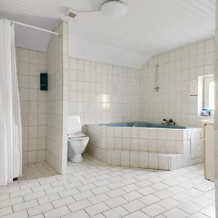 Holiday home 0219-romo-e-jensensvej-9-a *