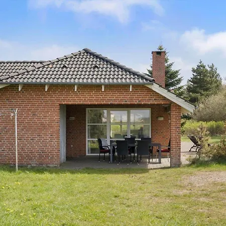 0219-romo-e-jensensvej-9-a Holiday home *