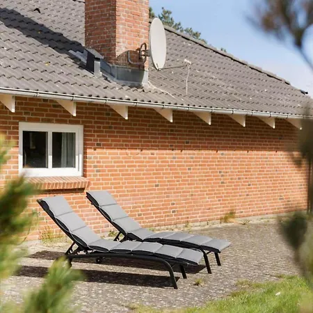 0219-romo-e-jensensvej-9-a Holiday home