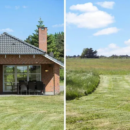0219-romo-e-jensensvej-9-a Holiday home