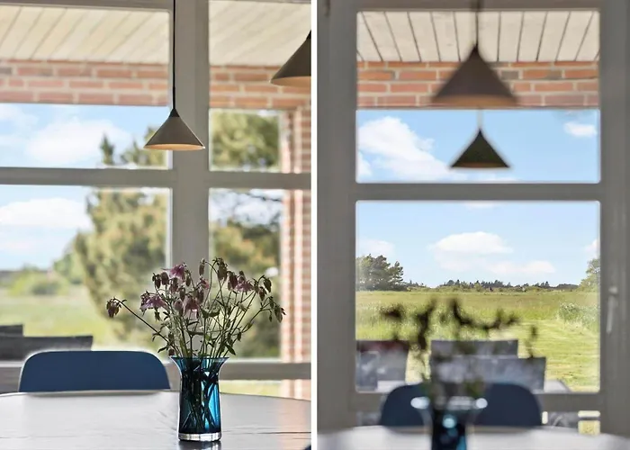 0219-romo-e-jensensvej-9-a Сasa de vacaciones