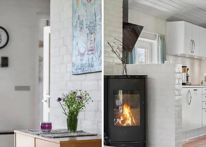 Сasa de vacaciones 0219-romo-e-jensensvej-9-a Tagholm