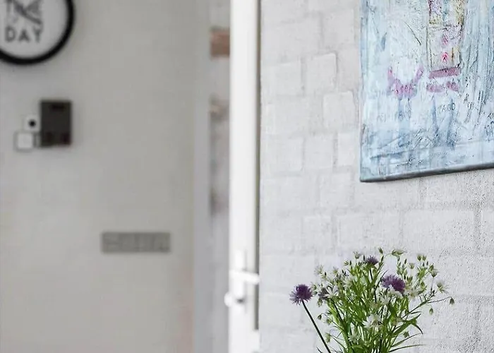 Сasa de vacaciones 0219-romo-e-jensensvej-9-a *