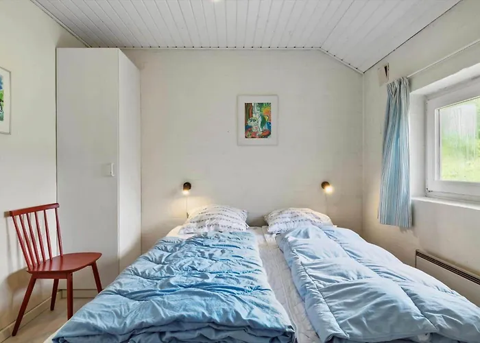 Сasa de vacaciones 0219-romo-e-jensensvej-9-a *