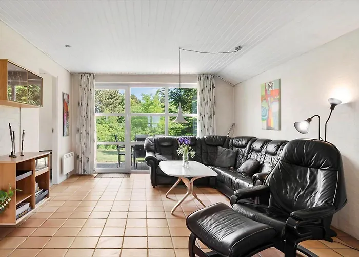 Сasa de vacaciones 0219-romo-e-jensensvej-9-a