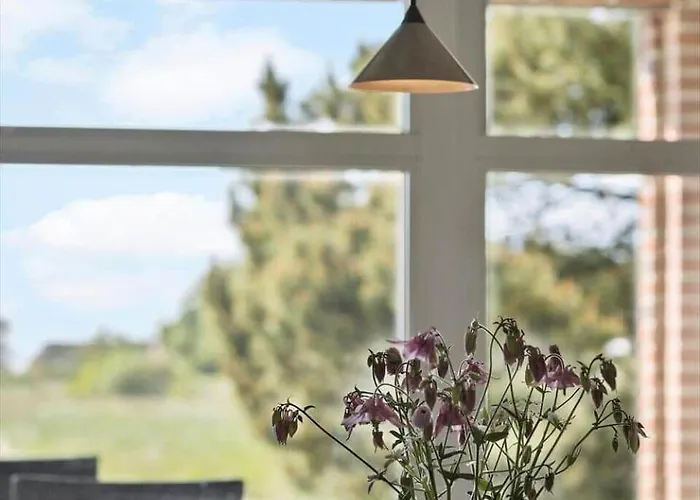 Сasa de vacaciones 0219-romo-e-jensensvej-9-a Tagholm