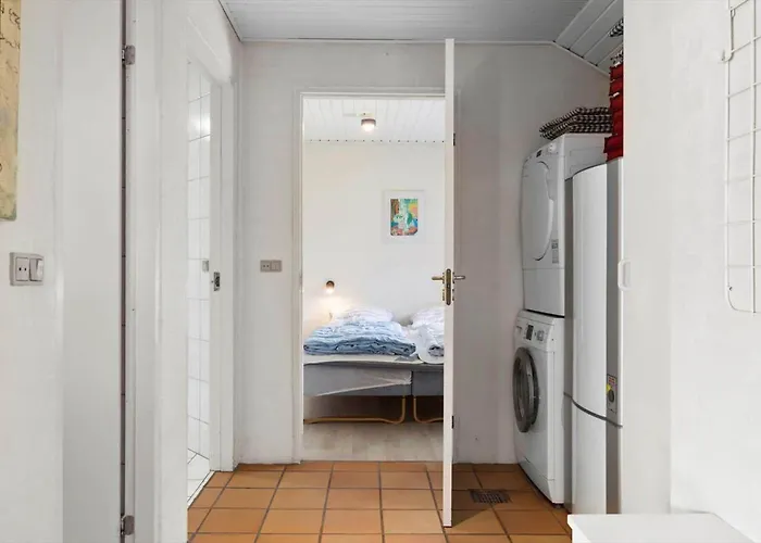 Сasa de vacaciones 0219-romo-e-jensensvej-9-a *