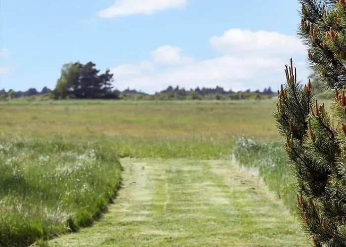 Сasa de vacaciones 0219-romo-e-jensensvej-9-a Tagholm