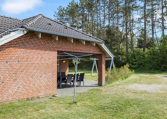 0219-romo-e-jensensvej-9-a * Tagholm