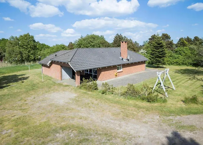 Сasa de vacaciones 0219-romo-e-jensensvej-9-a